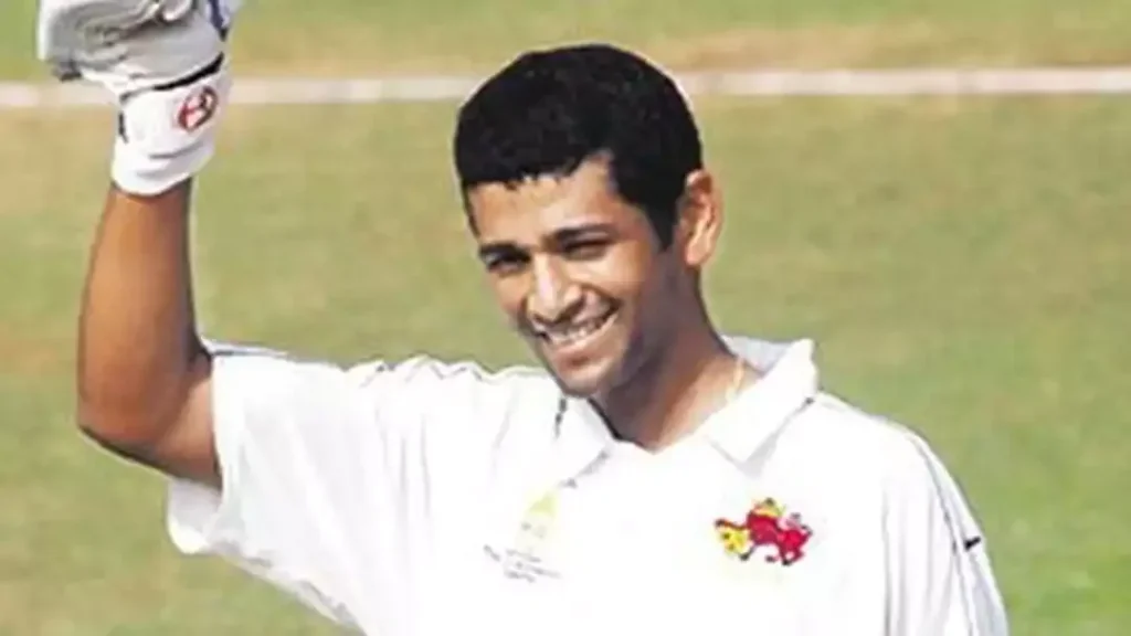 Amol Muzumdar Amol Muzumdar