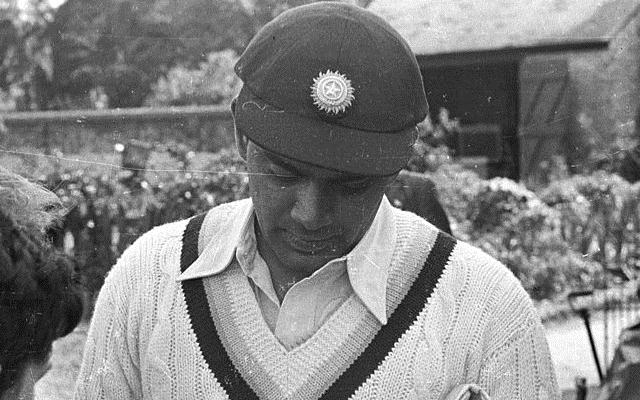 Bhausaheb Babasaheb Nimbalkar
