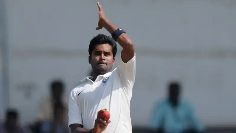 R. Vinay Kumar