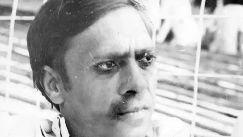 Rajinder Goel