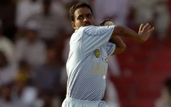 Sunil Joshi