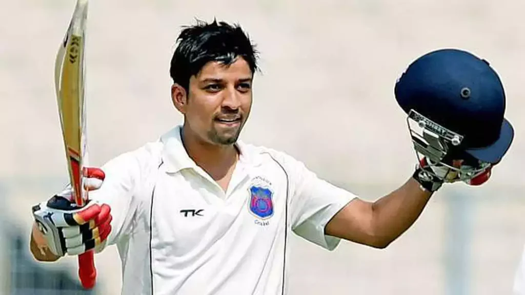 Swapnil Gugale