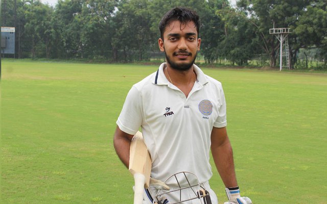 Tanmay Agarwal