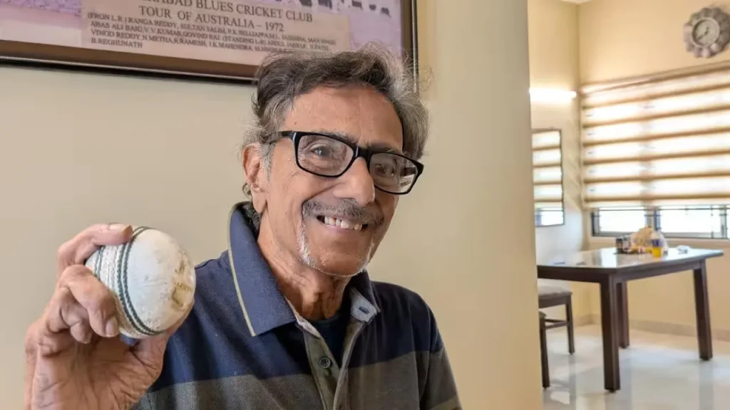 V. V. Kumar