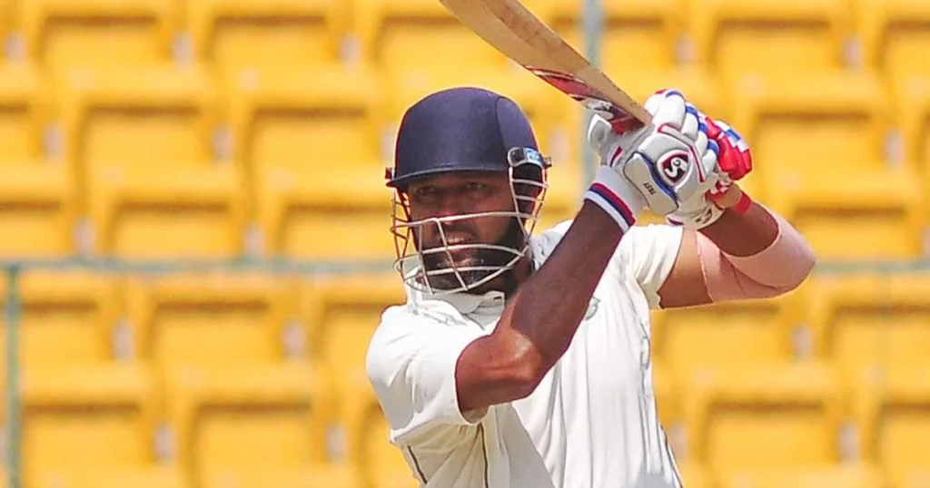 Wasim Jaffer Wasim Jaffer